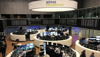 تراجع أسهم أوروبا بفعل تنامي مخاوف التجارة مجددا