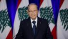 الرئيس اللبناني: أدعو المتظاهرين للحوار وتحديد مطالبهم