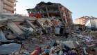 زلزال تاسع يضرب تركيا في 3 شهور‎