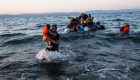 إنقاذ 120 مهاجرا سوريا قبالة سواحل قبرص