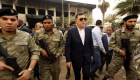 الجيش الليبي: نجاح "مؤتمر برلين" مرهون بإزاحة الإرهاب