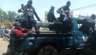 مقتل 18 إرهابيا في هجوم على قاعدة ببوركينا فاسو
