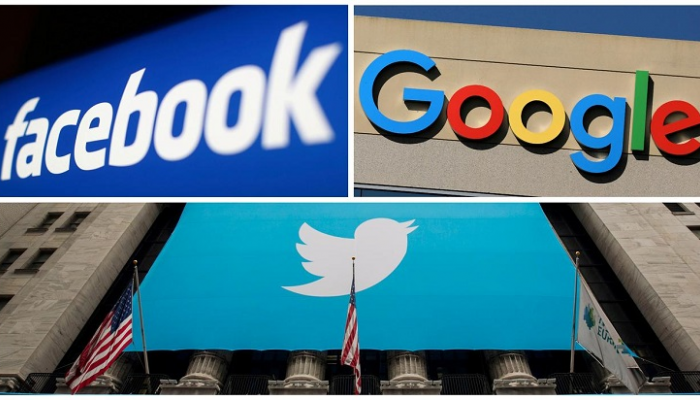 العفو الدولية: نموذج أعمال "جوجل" و"فيسبوك" يهدد حقوق الإنسان