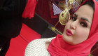 طرد سما المصري بـ"الحجاب" من "القاهرة السينمائي"