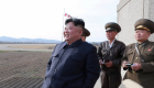 زعيم كوريا الشمالية يرفض دعوة نظيره الجنوبي للاجتماع