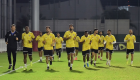 28 لاعبا في قائمة "الأبيض" استعدادا لكأس الخليج العربي