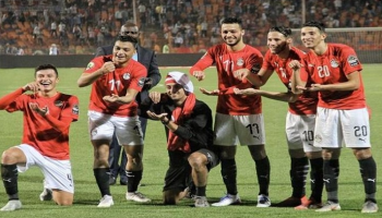 منتخب مصر الأولمبي