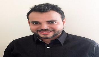 إبراهيم بكري 