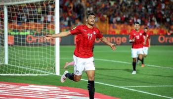 مصطفى محمد