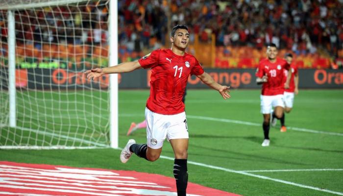 مصطفى محمد