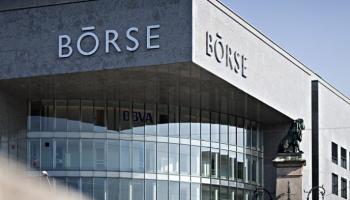 استقرار أسهم أوروبا 