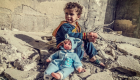 "يونيسف": 1106 أطفال قتلوا في سوريا هذا العام