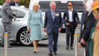 الأمير تشارلز لمتضرري هجوم نيوزيلندا: واجهوا التوتر واليأس بالأمل