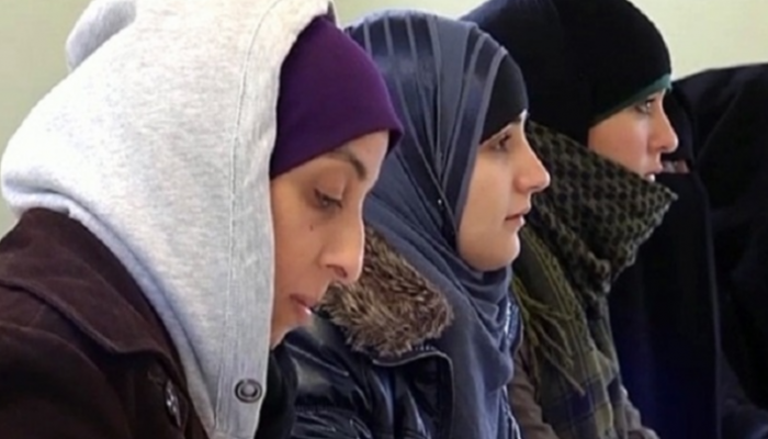 النساء اللواتي يرتدين الحجاب هن الأكثر عرضة للخطر بأستراليا - أرشيفية