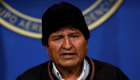 داخلية بوليفيا تتهم موراليس بالتحريض على الإرهاب 