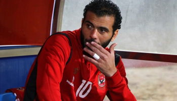 عماد متعب 
