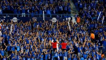 الهلال السعودي