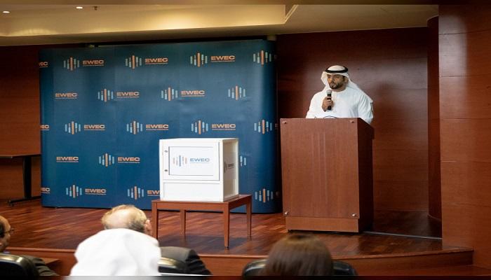 تلقي العروض النهائية لمناقصة محطة الظفرة للطاقة الشمسية الكهروضوئية