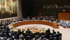 مجلس الأمن يتبنى بالإجماع بيانا حول حظر استخدام الأسلحة الكيميائية