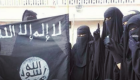 فرنسا تسجن "داعشية" أدينت بالإرهاب واختطاف قاصرين