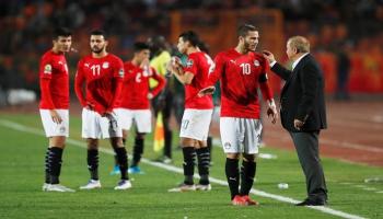 منتخب مصر الأولمبي