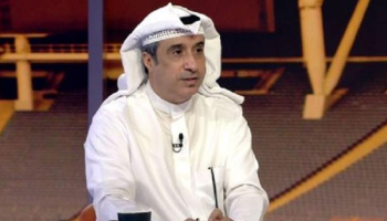 مساعد العبدلي