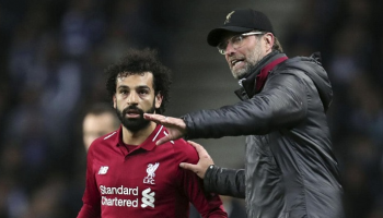 كلوب وصلاح