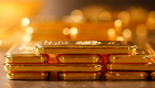 أسعار الذهب تتراجع بعد ارتفاع الدولار وعوائد السندات