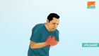 إنفوجراف.. 8 أعراض للنوبة القلبية