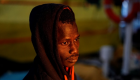 مهاجر أفريقي: الموت في البحر أفضل من العودة إلى ليبيا