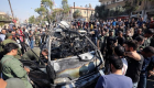 "سوريا الديمقراطية": 10 قتلى في تفجير سيارة نفذه موالون لتركيا