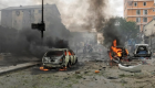 انفجار سيارة مفخخة بمقديشو.. ومظاهرات لسائقي النقل العام