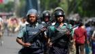 بنجلاديش توقف 15 إرهابيا خلال حملة مداهمات كبيرة 