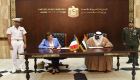 الإمارات وفرنسا توقعان وثيقة لتعزيز التعاون العملياتي العسكري