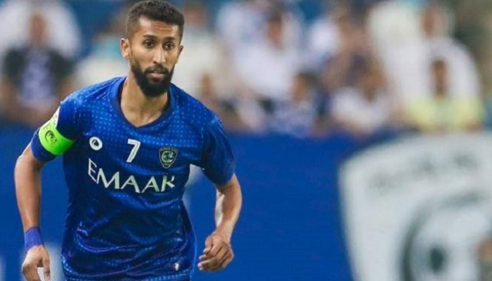 سلمان الفرج يحدد أسباب تتويج الهلال الآسيوي