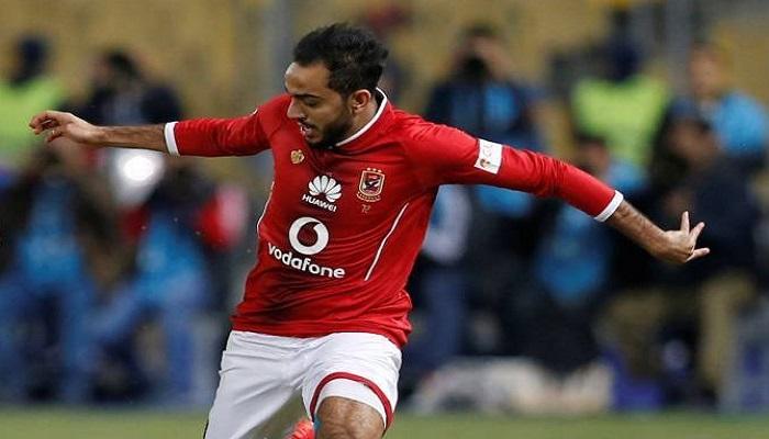 3 مراحل وضعت كهربا في مرمى صفقات يناير للأهلي المصري