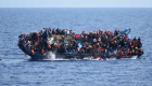 إنقاذ 143 مهاجرا قبالة جزيرة لامبيدوسا الإيطالية