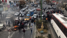 "تليجراف": الأمن الإيراني سرق جثامين المتظاهرين لإخفاء القمع