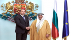 رئيس بلغاريا يمنح سفير الإمارات وسام الجمهورية من الدرجة الأولى