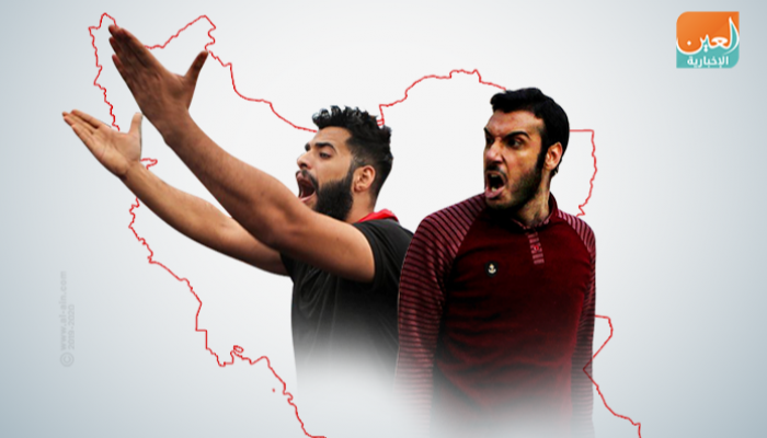 التقرير يؤكد أن النظام الإيراني يعاني أزمة كبرى