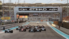 اقتراب نفاد تذاكر سباق جائزة أبوظبي الكبرى لـ"فورمولا 1" 
