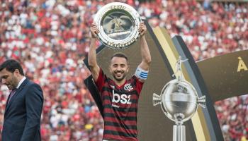 قائد فلامنجو البرازيلي