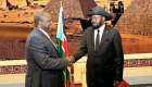 وفد الوساطة السودانية إلى جوبا لمتابعة مخرجات قمة أوغندا