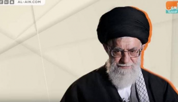 المرشد الإيراني علي خامنئي- أرشيفية
