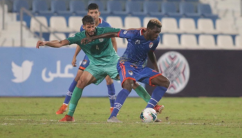 البطولة العربية