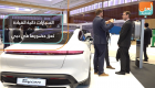 السيارات ذاتية القيادة تعزز حضورها في دبي