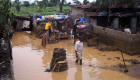الفيضانات تودي بحياة 39 في الكونجو 