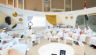 الاجتماعات السنوية لحكومة الإمارات تبحث أولويات التنمية خلال 10 سنوات