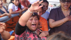 بيرو تفرج عن زعيمة المعارضة بعد عام من احتجازها