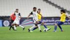 الإسماعيلي يتخطى الجزيرة الإماراتي ويتأهل لربع نهائي البطولة العربية